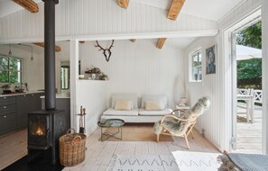 Interior - Lovely home in Grevinge with WiFi (Grevinge)