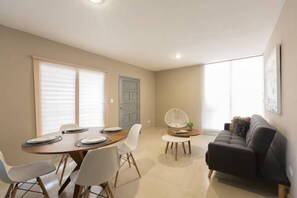 Interior - Meridia  1 (Mérida)