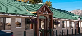 DB Botique and Cabins