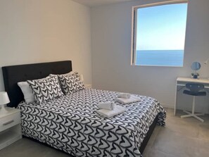 3 chambres, Wi-Fi, draps fournis