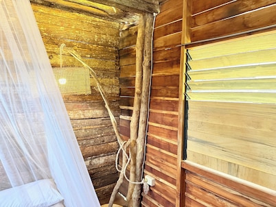 Payag n' Kapitan, Experience Pinubre Living