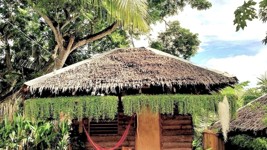 Payag n' Kapitan, Experience Pinubre Living