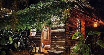 Payag n' Kapitan, Experience Pinubre Living