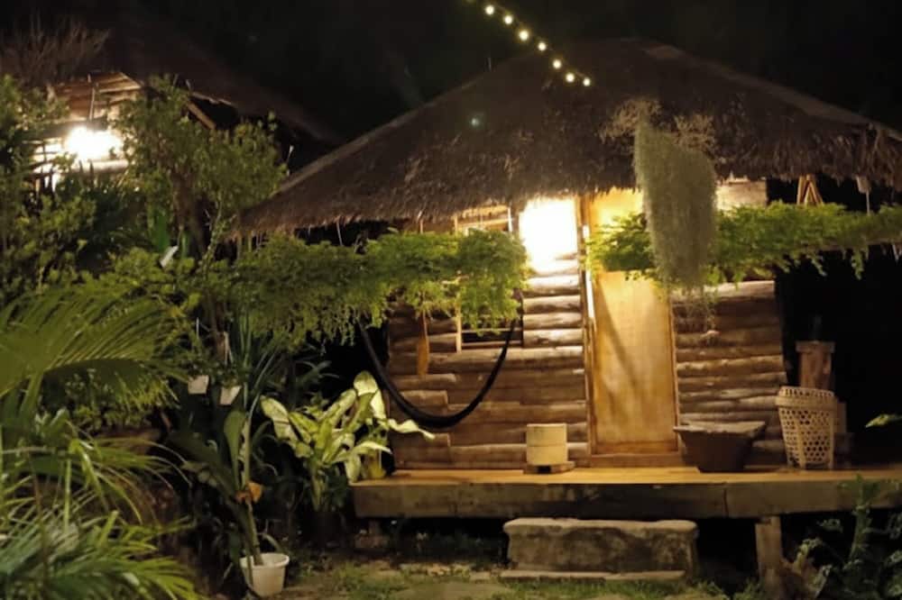 Payag n' Kapitan, Experience Pinubre Living