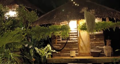 Payag n' Kapitan, Experience Pinubre Living