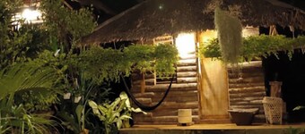 Payag n' Kapitan, Experience Pinubre Living