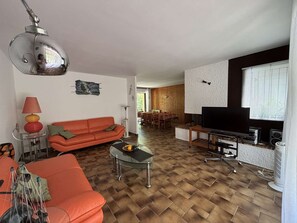 Wohnbereich