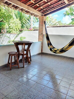 Family Quadruple Room | Free WiFi