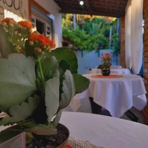 Reception - Casa Vida Doce (Tibau do Sul)