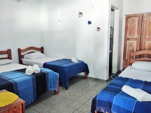 Free WiFi - Casa Vida Doce (Tibau do Sul)