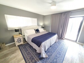 2 室のベッドルーム、アイロン / アイロン台、WiFi、ベッドシーツ