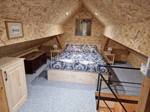 1 bedroom, WiFi