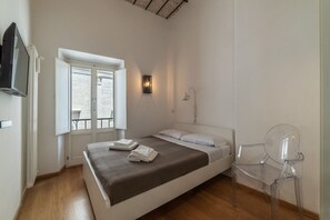 2 Schlafzimmer, Bügeleisen/Bügelbrett, Internetzugang, Bettwäsche