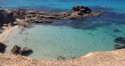 1 Bedroom Apartment in Formentera