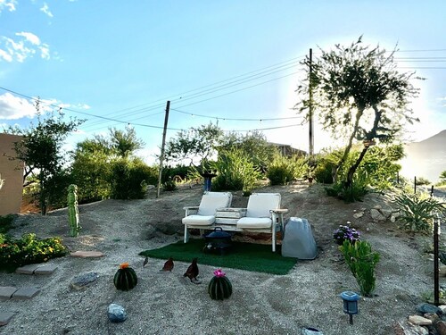 Nestled in Catalina Mountains with Amazing Views and sunsets.