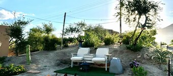 Nestled in Catalina Mountains with Amazing Views and sunsets.