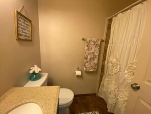 Hair dryer, towels, soap, shampoo - Nestled in Catalina Mountains with Amazing Views and sunsets. (Tucson)