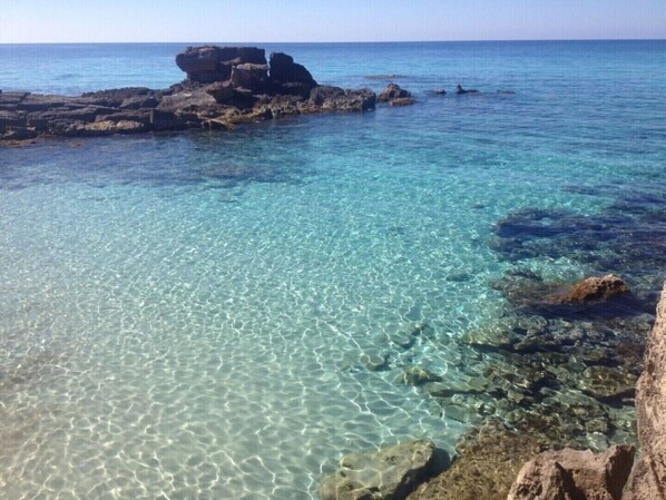 On the beach - Unit 4014597, APARTMENTS ES CUPINà (Formentera)
