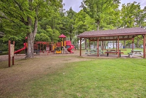 Espace pour enfants