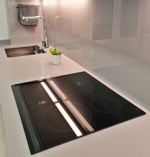 Cucina privata