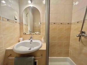 Dusche