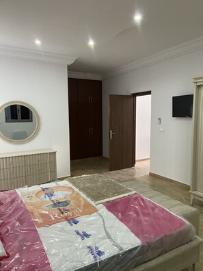 3 bedrooms, iron/ironing board, travel cot, WiFi - Villa Avec Piscine à Djerba Pour Passé Votre Vacances en Famille (Tunis)