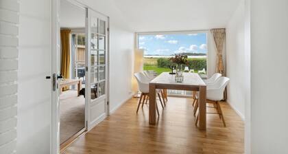 2 bedroom nice home in Jægerspris