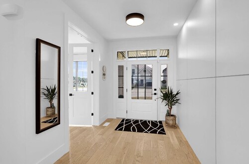 Brand New Modern Luxury Villa