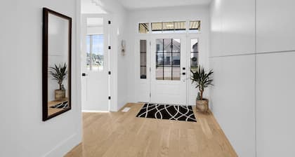Brand New Modern Luxury Villa
