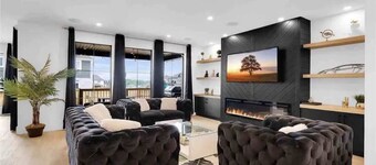 Brand new Modern Luxury Villa