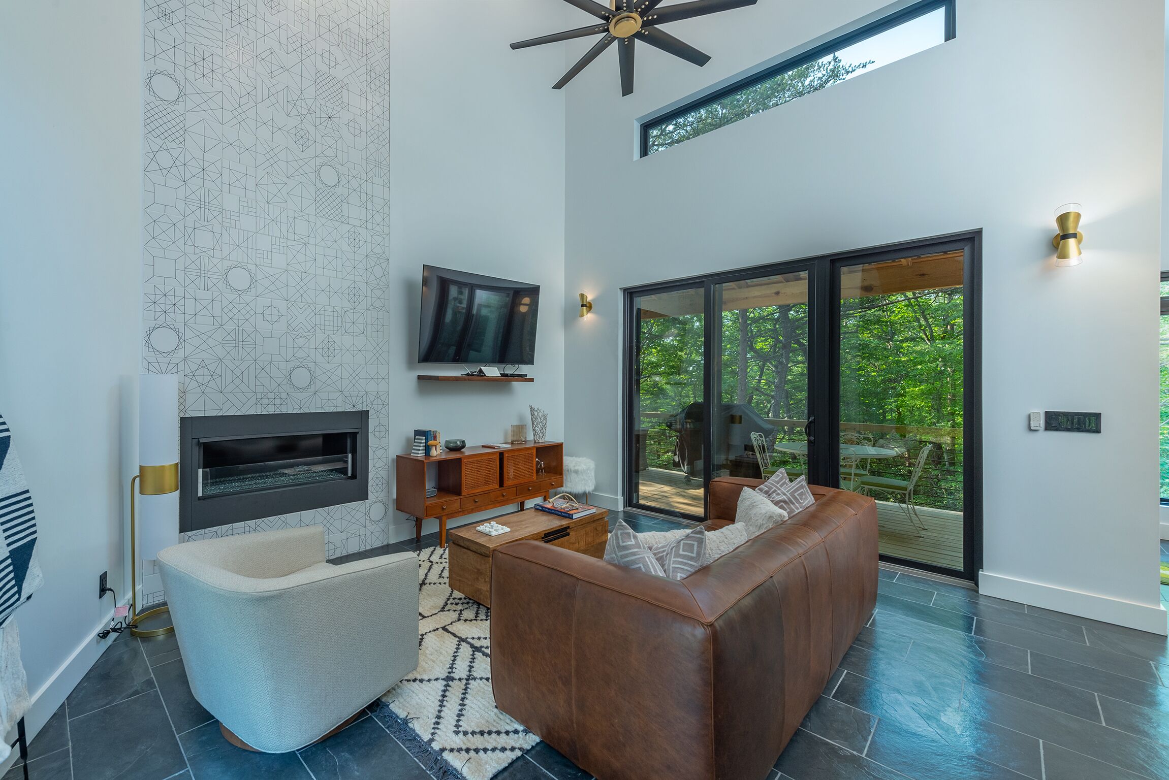 Wilderness Retreat | Pet-Friendly Outdoor Adventure Oasis!