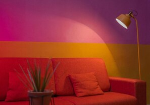 Interior - SPACIOUS AND BRIGHT FLAT IN THE HEART OF GALATINA (Galatina)