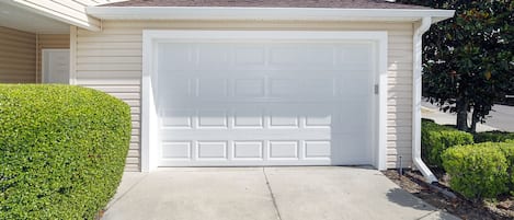 Detalle exterior