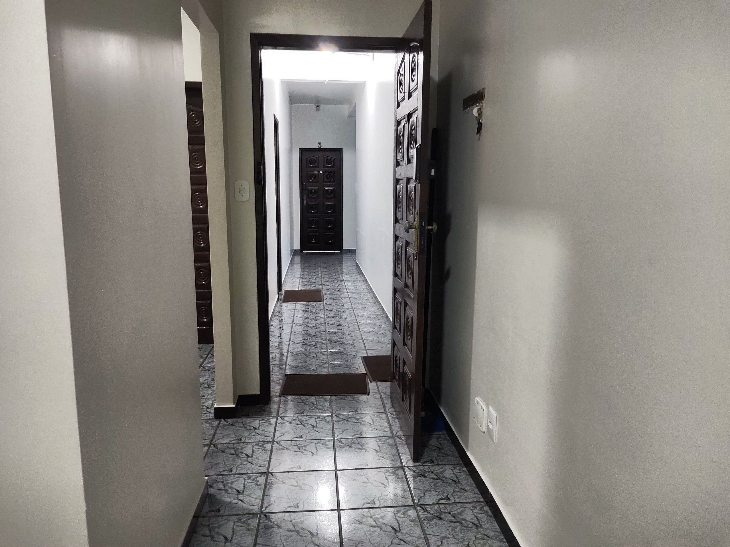 Apartment | Interior