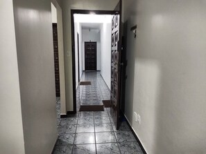 公寓 | 住宿内部