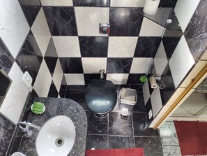 Apartamento 3 | Salle de bain