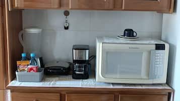 Apartamento | Parte interna
