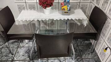 Apartamento 3 | Dining