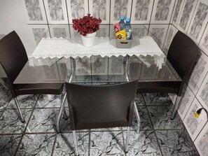 Apartamento 3 | Restauration
