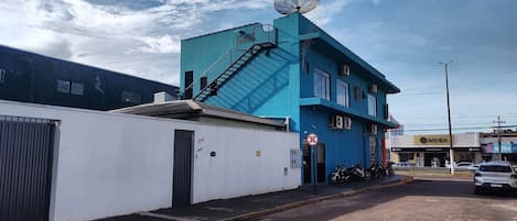 Apartamento 3 | Exterior