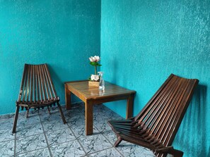 Apartamento 6 | 住宿场地