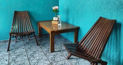 Apartamento Cacoal