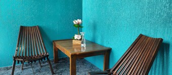Apartamento Cacoal