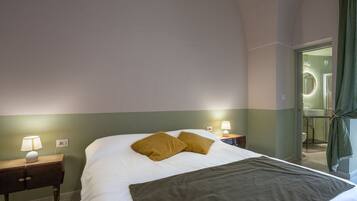 2 camere, Wi-Fi gratuito, lenzuola