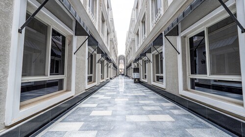 Mabaat - Al Yasmeen - 526