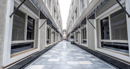 Mabaat - Al Yasmeen - 526