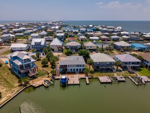 Exterior - The Pearl | great place for a quiet winter escape (Dauphin Island)