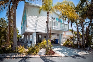 Exterior - Ocean/Canal Views 21ft Dock - Venture Out #357 (Summerland Key)