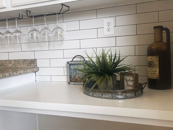 Détail de l’intérieur