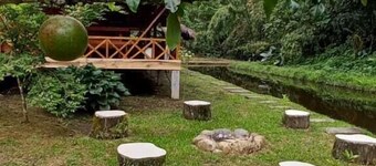 AYAWASKA ATRACTIVO SACHA WASI